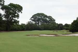 Kingston Heath 16th Fairway 2026